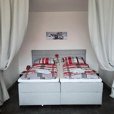 Fewo Therme Inkl Handtuecher Und Bettwaesche Altenau  Exteriér fotografie