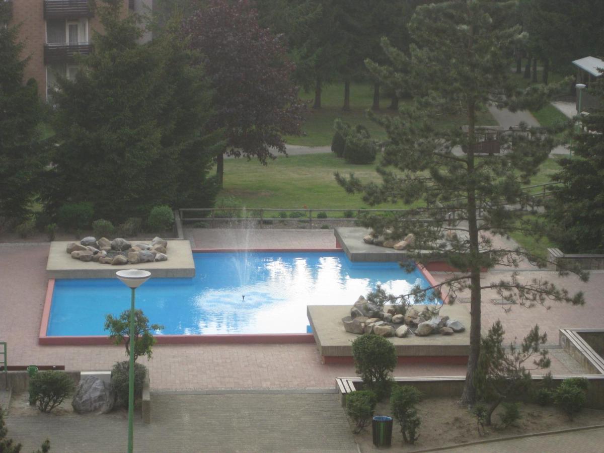 Fewo Therme Inkl Handtuecher Und Bettwaesche Altenau  Exteriér fotografie