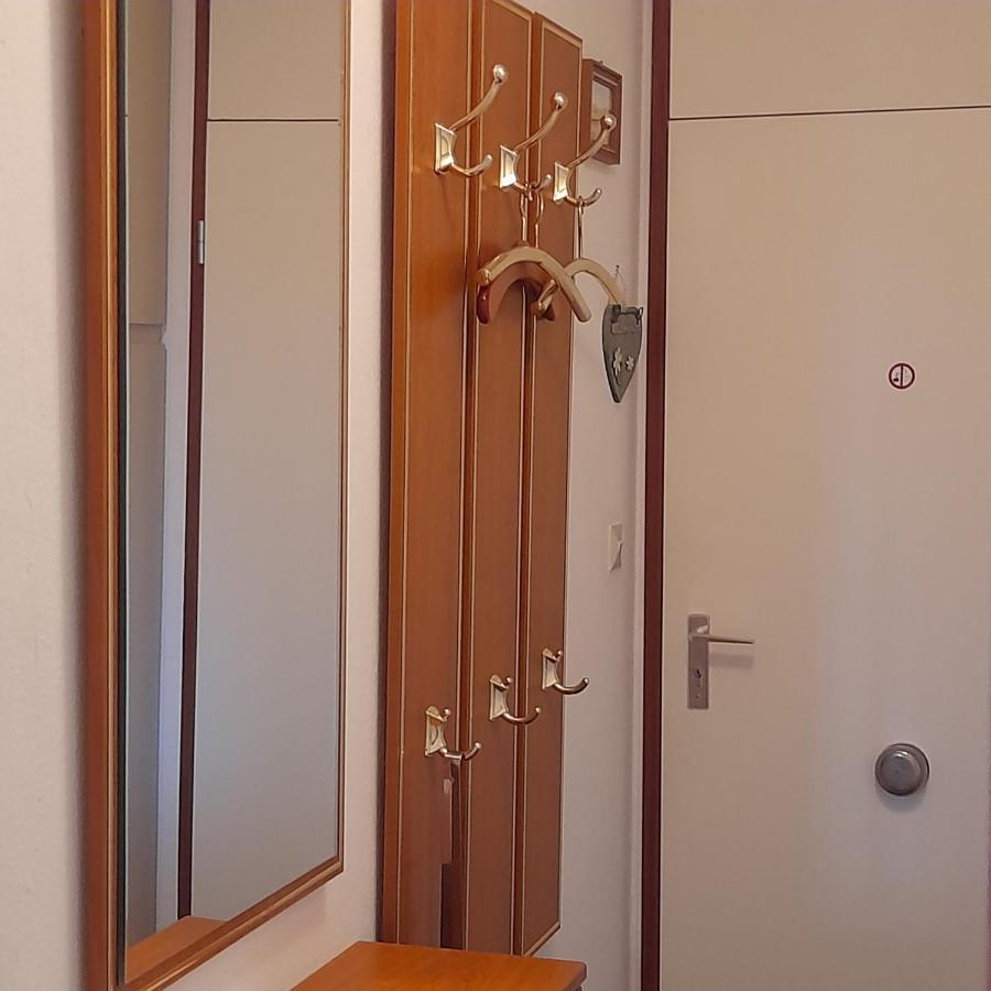 Fewo Therme Inkl Handtuecher Und Bettwaesche Altenau  Exteriér fotografie