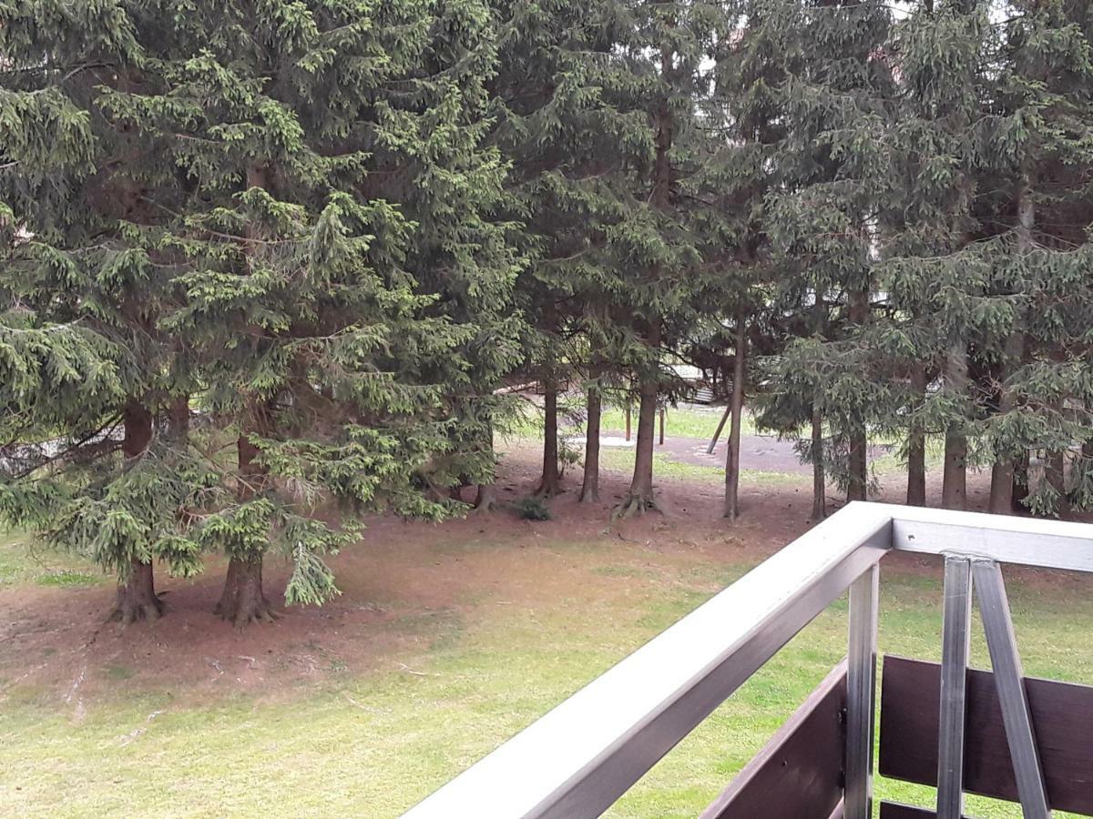 Fewo Therme Inkl Handtuecher Und Bettwaesche Altenau  Exteriér fotografie